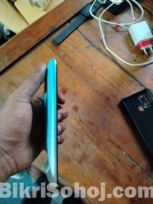Realme 7i 8/128